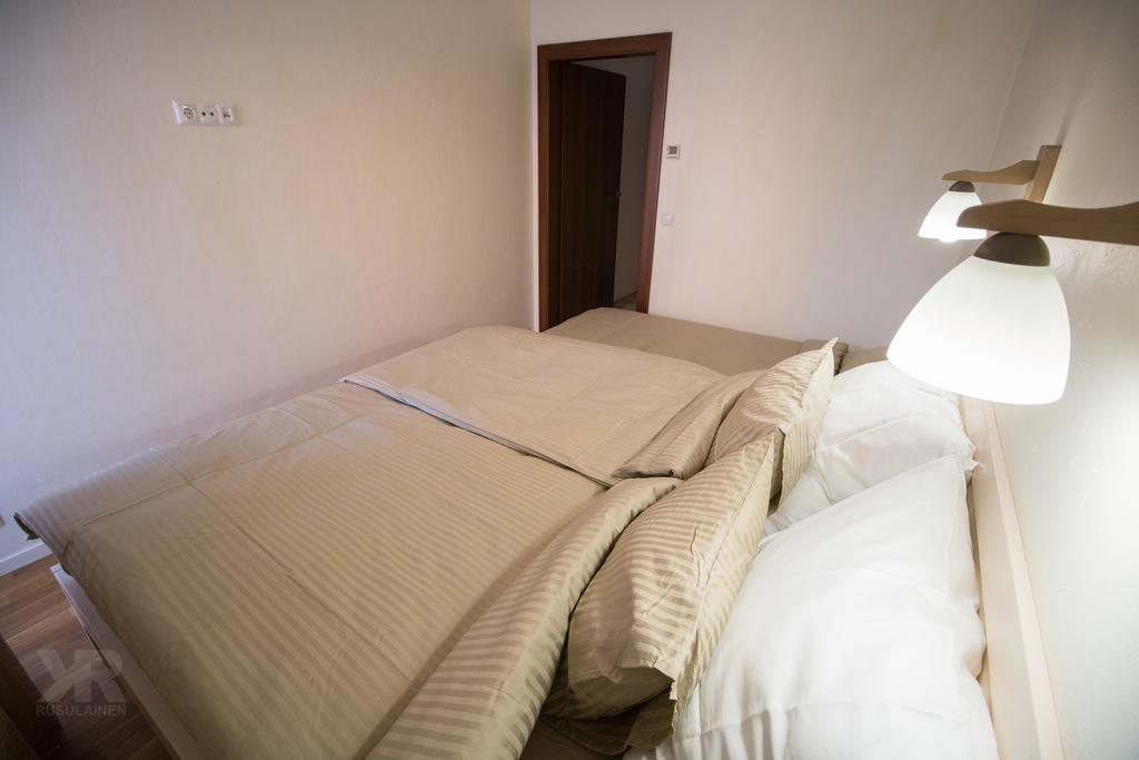Maria Apartments Tartu Bagian luar foto