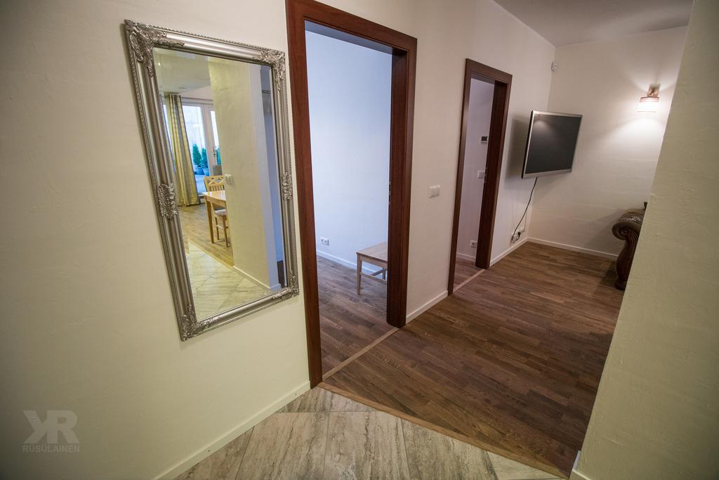 Maria Apartments Tartu Bagian luar foto