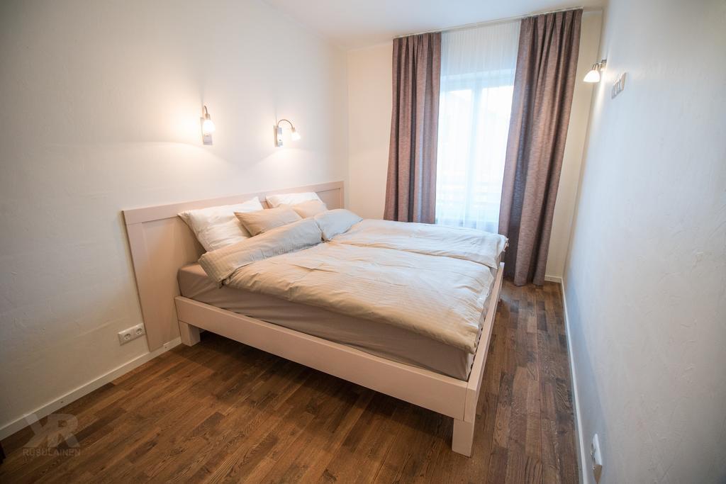 Maria Apartments Tartu Bagian luar foto