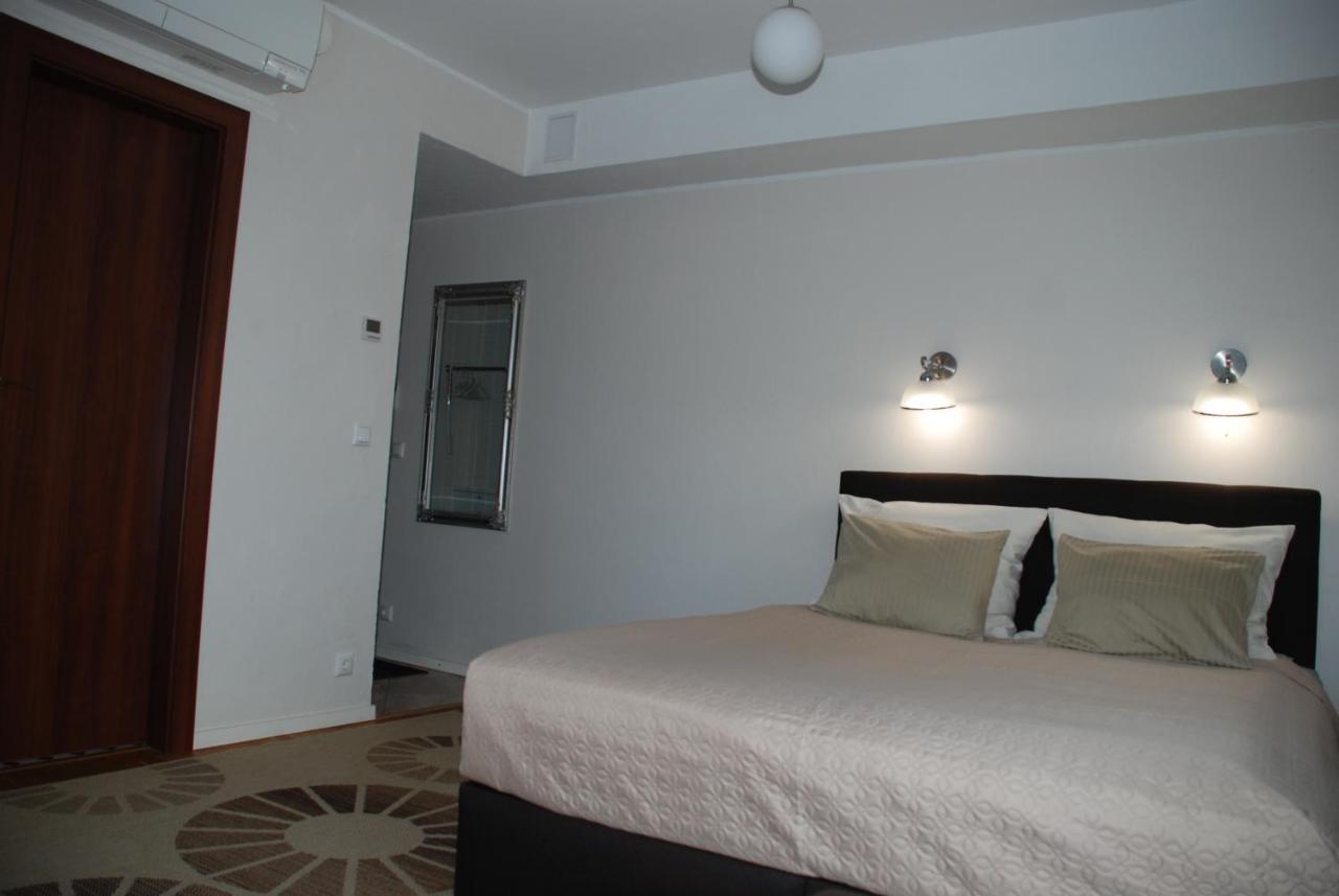 Maria Apartments Tartu Bagian luar foto